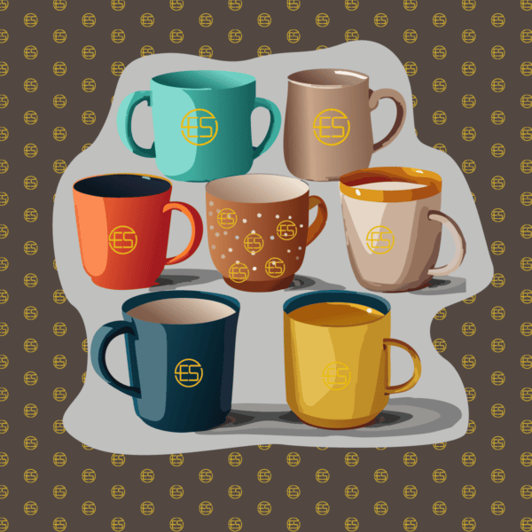 Mugs