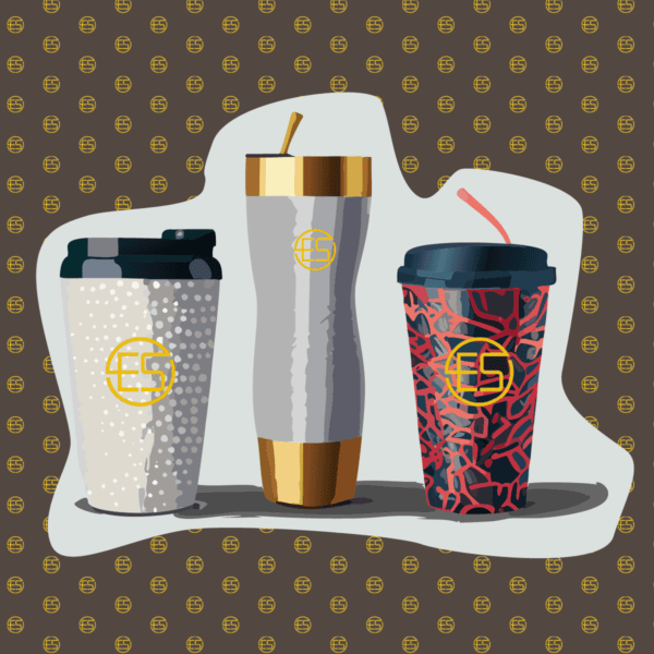 Tumblers & Travel Mugs